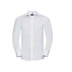 CHEMISE HOMME STRETCH LYCRA