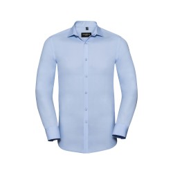 CHEMISE HOMME STRETCH LYCRA