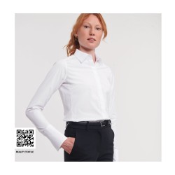 CHEMISE FEMME STRETCH LYCRA