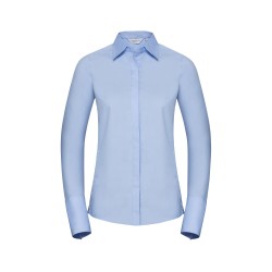 CHEMISE FEMME STRETCH LYCRA