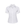 CHEMISE MC FEMME FACILE D'ENTRETIEN