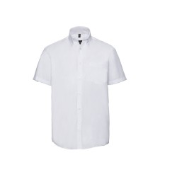 CHEMISE MC HOMME FACILE D'ENTRETIEN