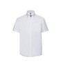 CHEMISE MC HOMME FACILE D'ENTRETIEN