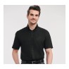 CHEMISE MC HOMME FACILE D'ENTRETIEN