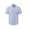 CHEMISE MC HOMME FACILE D'ENTRETIEN