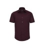 CHEMISE MC HOMME STRETCH