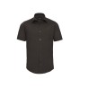 CHEMISE MC HOMME STRETCH