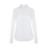 CHEMISE ML FEMME STRECH