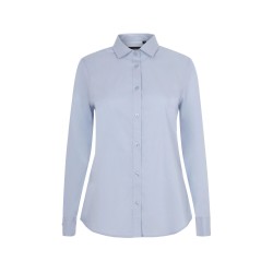 CHEMISE ML FEMME STRECH