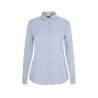 CHEMISE ML FEMME STRECH