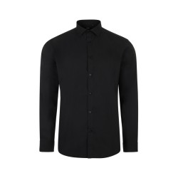CHEMISE ML HOMME STRETCH
