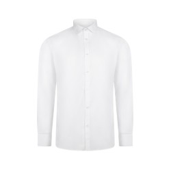 CHEMISE ML HOMME STRETCH