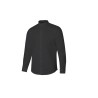 CHEMISE ML HOMME COL MAO