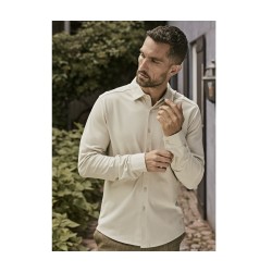 CHEMISE ML HOMME LUXE