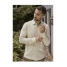 CHEMISE ML HOMME LUXE