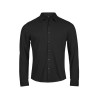CHEMISE ML HOMME LUXE