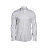 CHEMISE ML HOMME STRETCH LUXE
