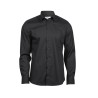 CHEMISE ML HOMME STRETCH LUXE