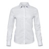 CHEMISE ML FEMME STRETCH LUXE