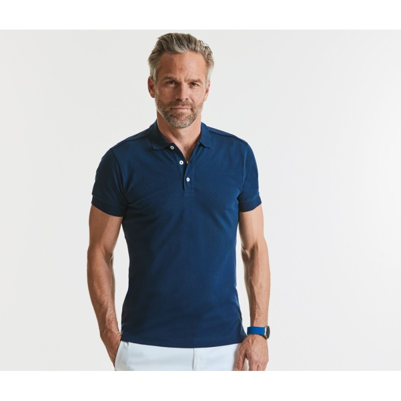 POLO HOMME STRETCH