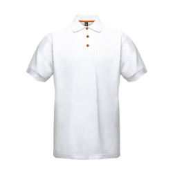 POLO HOMME COTON PIQUE