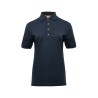 POLO FEMME COTON PIQUE