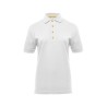 POLO FEMME COTON PIQUE