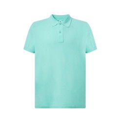 POLO HOMME COTON