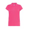 POLO FEMME COTON