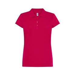 POLO FEMME COTON