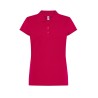 POLO FEMME COTON