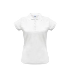 POLO FEMME COTON