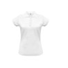 POLO FEMME COTON