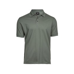 POLO HOMME STRETCH LUXE