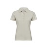 POLO FEMME STRETCH LUXE