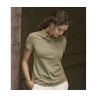 POLO FEMME STRETCH LUXE