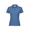 POLO FEMME STRETCH LUXE