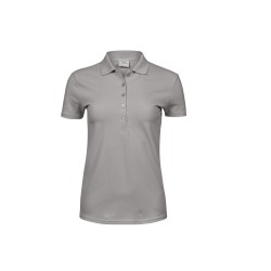 POLO FEMME STRETCH LUXE