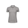 POLO FEMME STRETCH LUXE