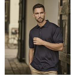 POLO HOMME POLYESTER