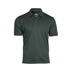 POLO HOMME POLYESTER
