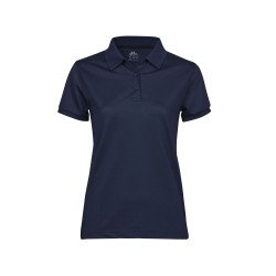 POLO FEMME POLYESTER