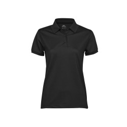 POLO FEMME POLYESTER