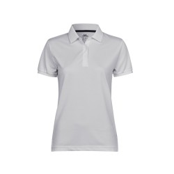 POLO FEMME POLYESTER