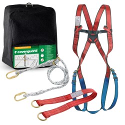 KIT DE RETENUE