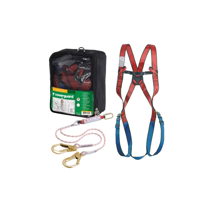 KIT ECHAFAUDAGE