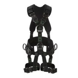 HARNAIS DE SUSPENSION GRAND CONFORT