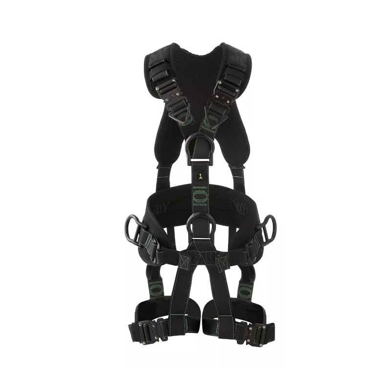HARNAIS DE SUSPENSION GRAND CONFORT