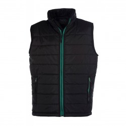 GILET HOMME MATELASSE