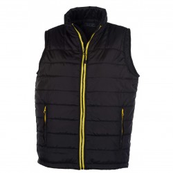 GILET FEMME MATELASSE